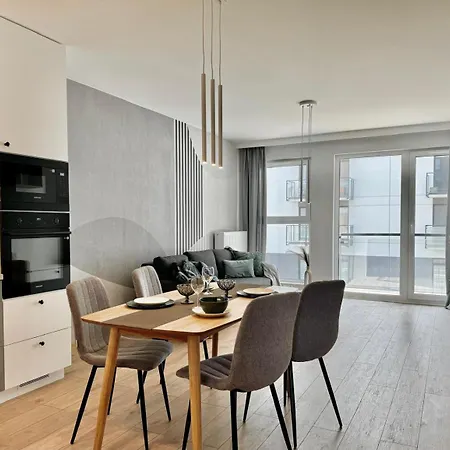 Grunwald - Ptasia 300m Od Stadionu Apartment *