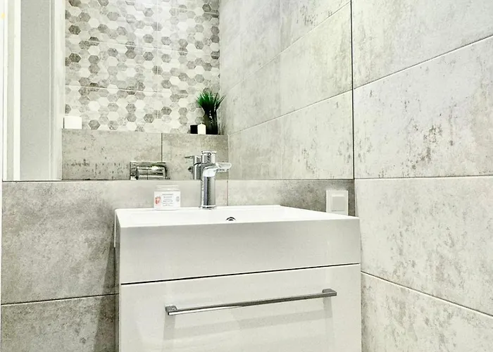 Apartamento Grunwald - Ptasia 300m Od Stadionu *