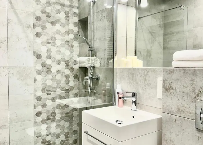 Grunwald - Ptasia 300m Od Stadionu Apartamento Poznań