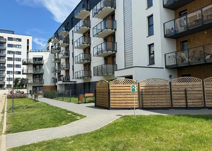 Grunwald - Ptasia 300m Od Stadionu * Poznań